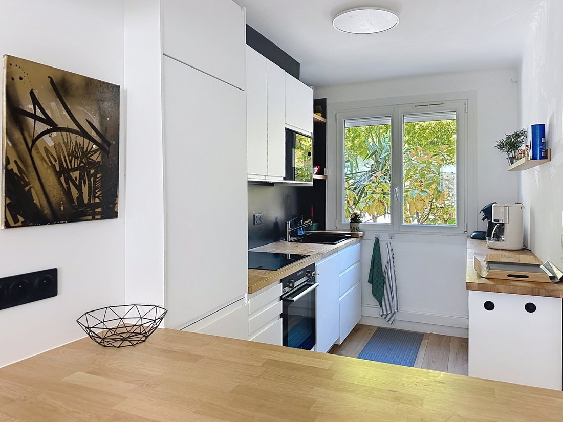 Apartment in Cannes, Provence-Alpes-Côte d'Azur, France 2 - 18096155