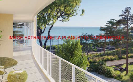 Apartment in Les Cougoulins-Rastines, Antibes, France 1