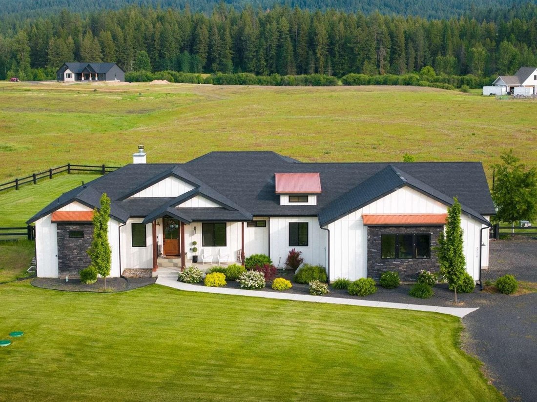 House in Colbert, Washington, United States 5 - 18100604