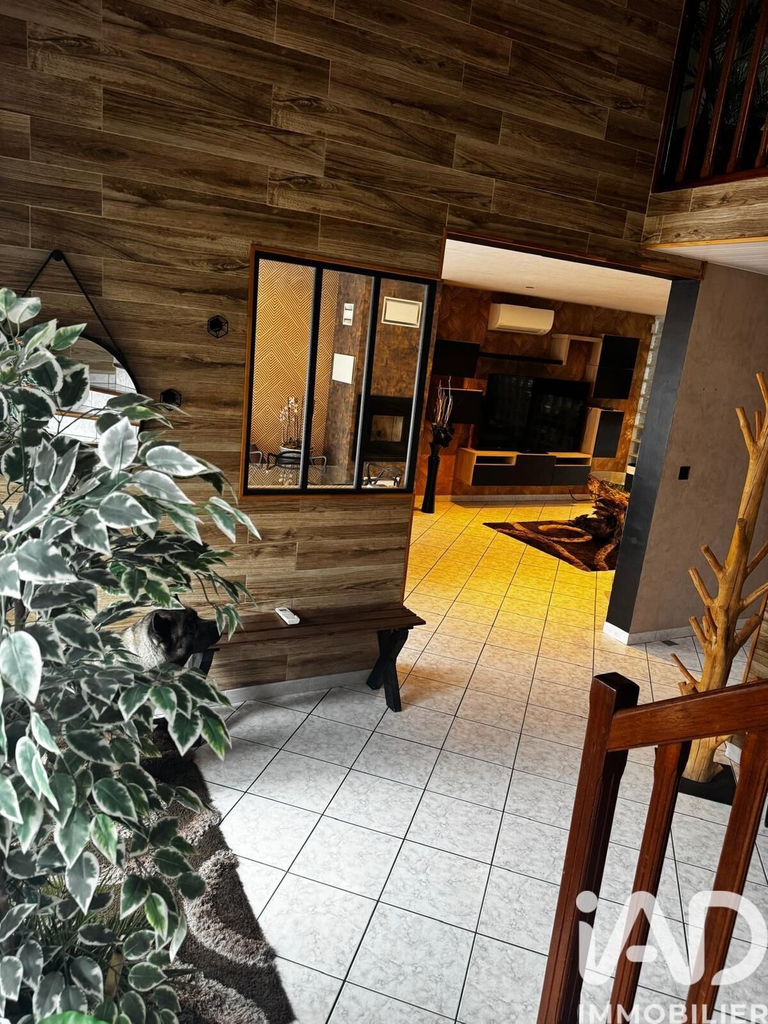 House in Viarmes, Ile-de-France, France 4 - 18105967