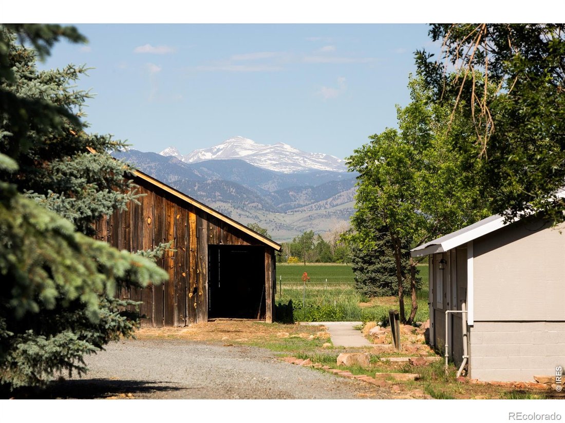 House in Longmont, Colorado, United States 5 - 18095109