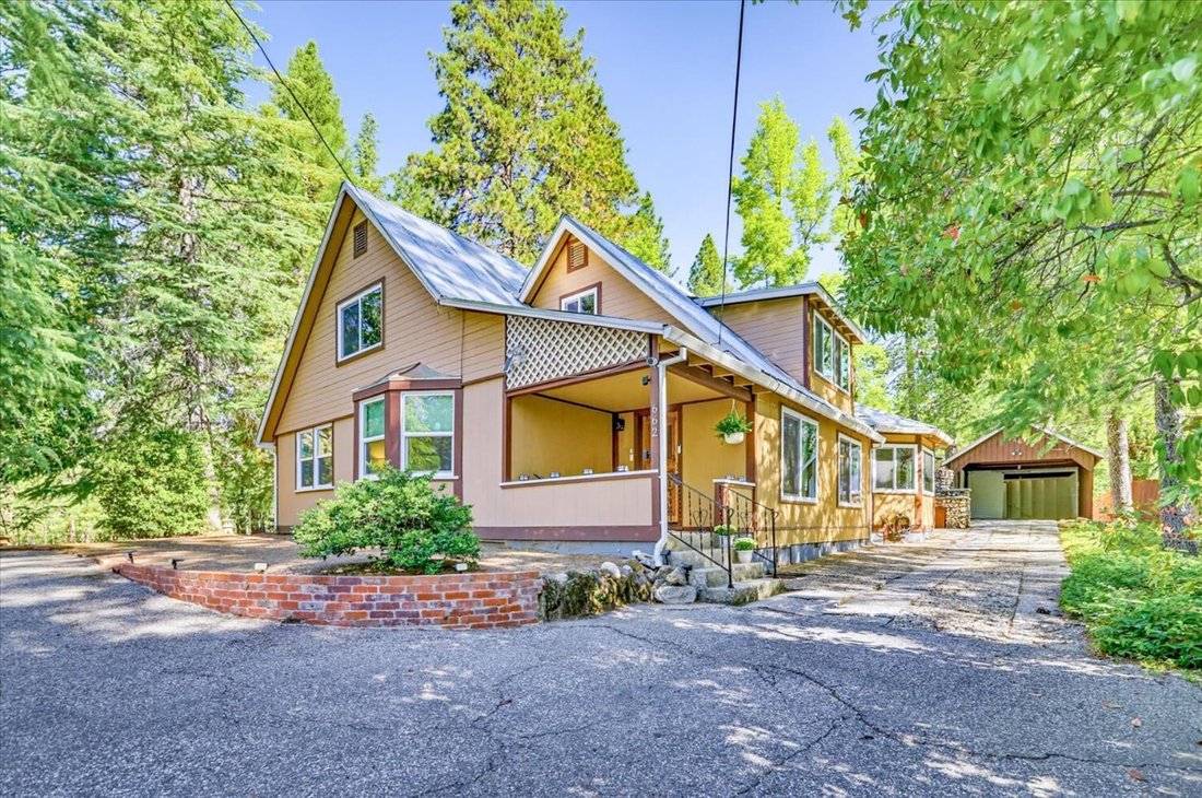 House in Nevada City, California, United States 1 - 18105692