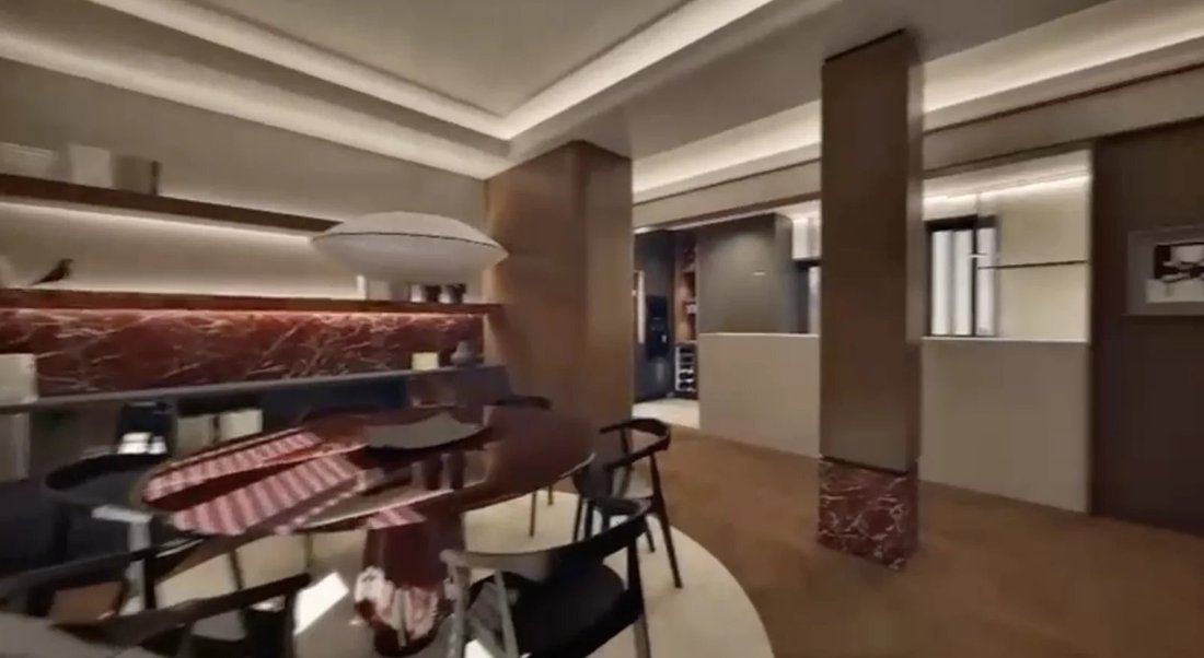 Apartment in Barrio Salamanca, Madrid, Spain 3 - 18093793