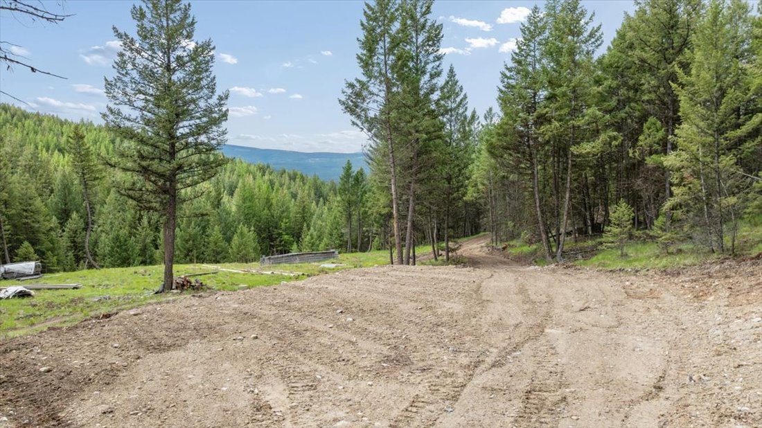 Land in Rexford, Montana, United States 4 - 18107329