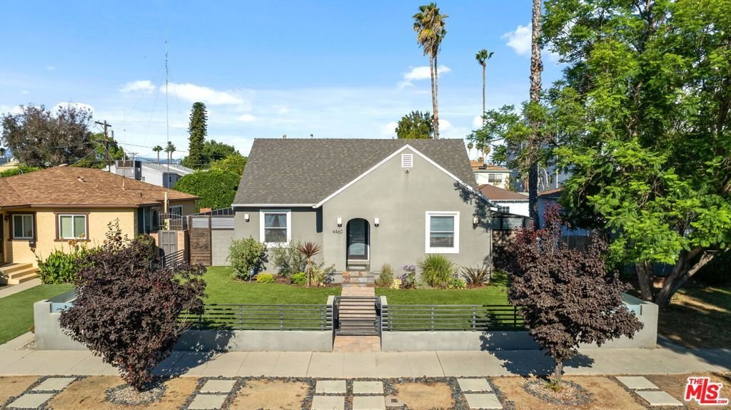 House in Los Angeles, California, United States 4 - 18102414