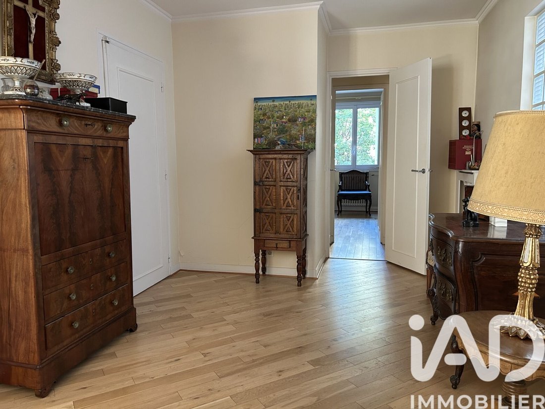 Apartment in Muette Sud, Paris 16e Arrondissement, Paris 3 - 18097196