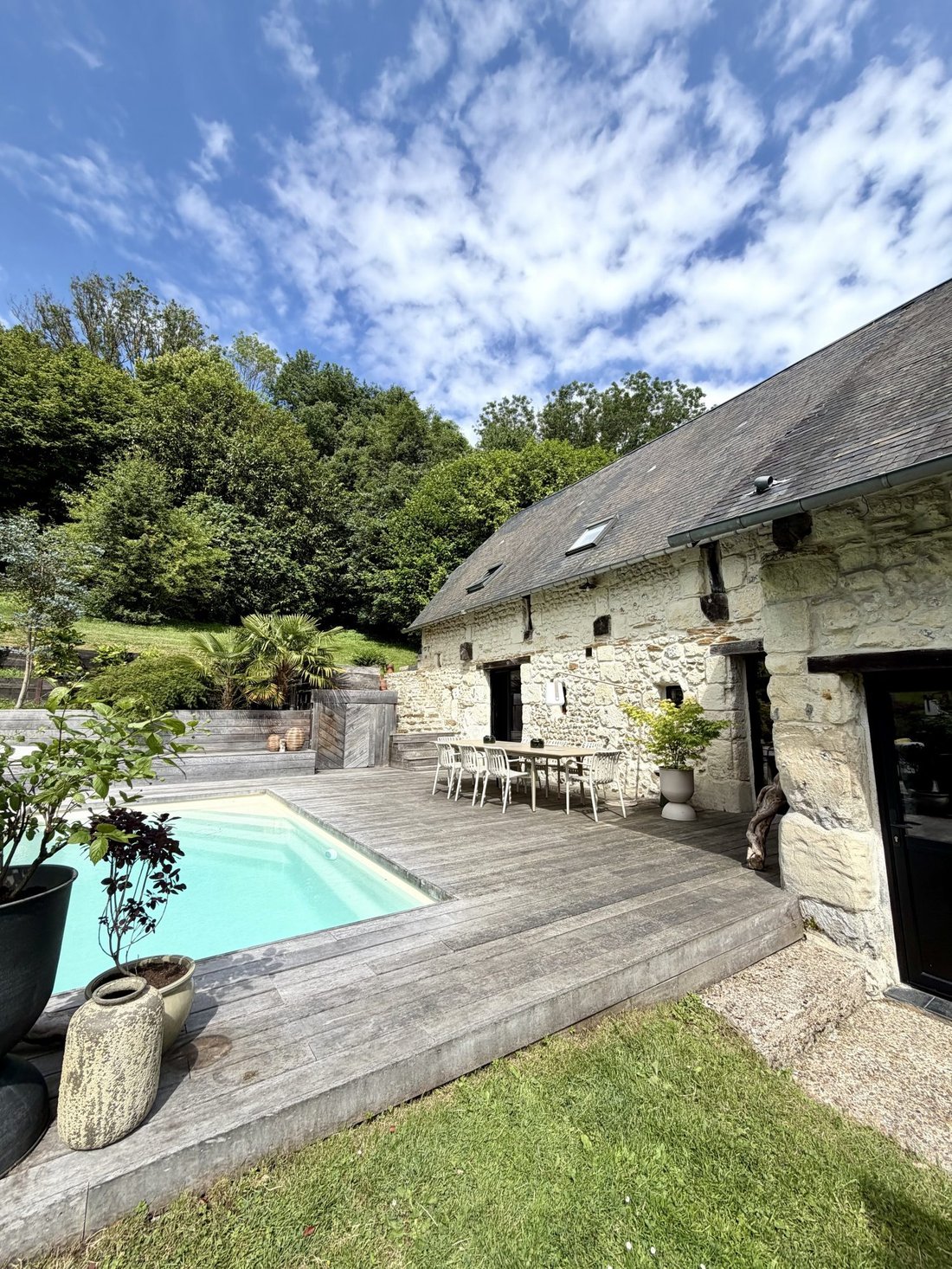 Country House in Blangy-le-Chateau, Normandy, France 5 - 18097599