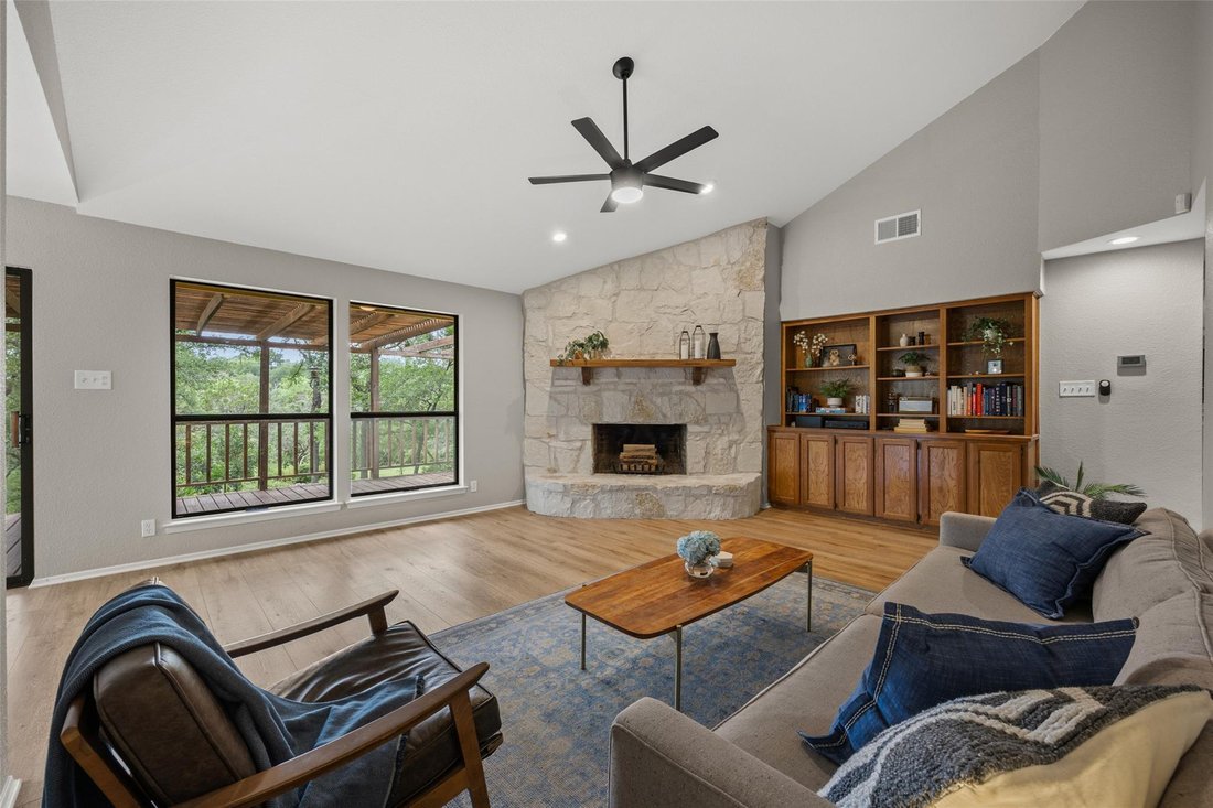 House in Austin, Texas, United States 2 - 18099338