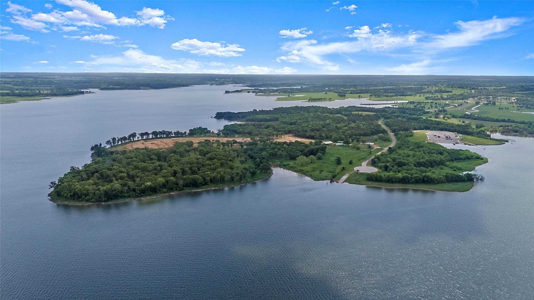 Land in Windom, Texas, United States 4 - 18097444