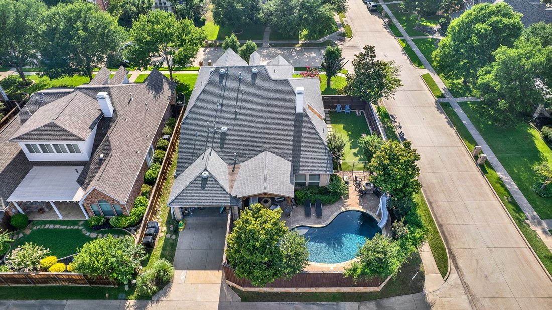 House in Frisco, Texas, United States 5 - 18092313