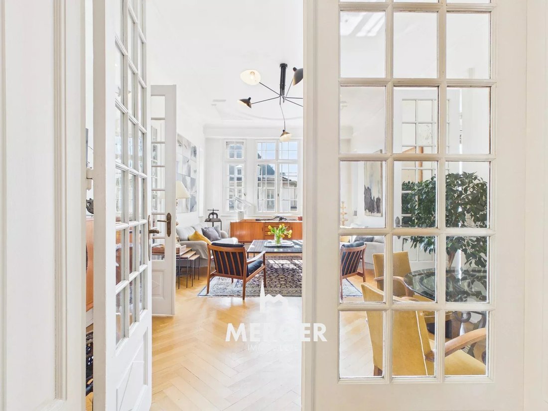 Apartment in Strasbourg, Grand Est, France 3 - 18101613