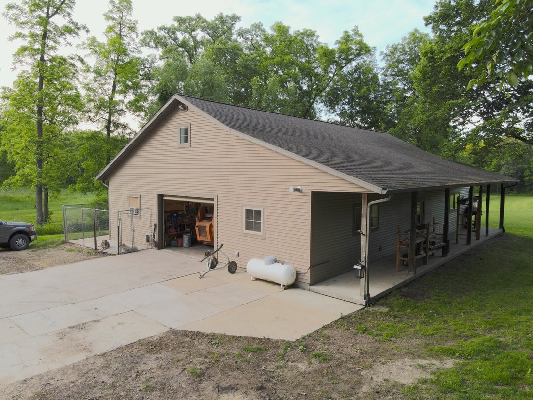House in Hanover, Illinois, United States 2 - 18092717