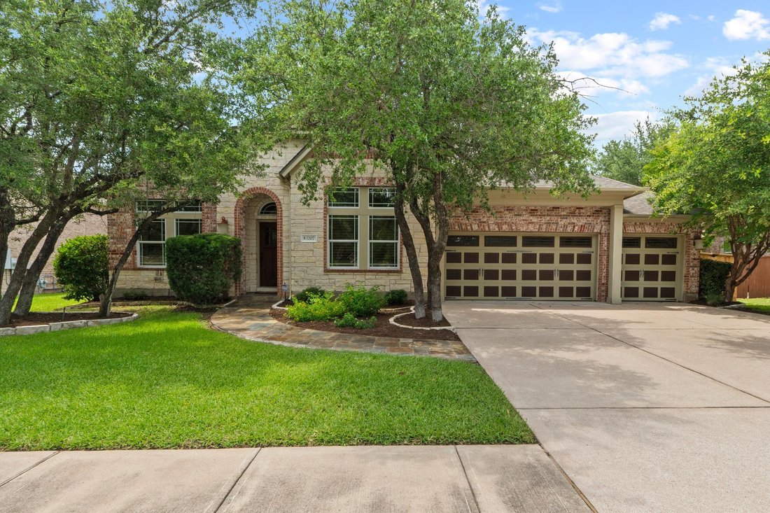 House in Cedar Park, Texas, United States 3 - 18091597