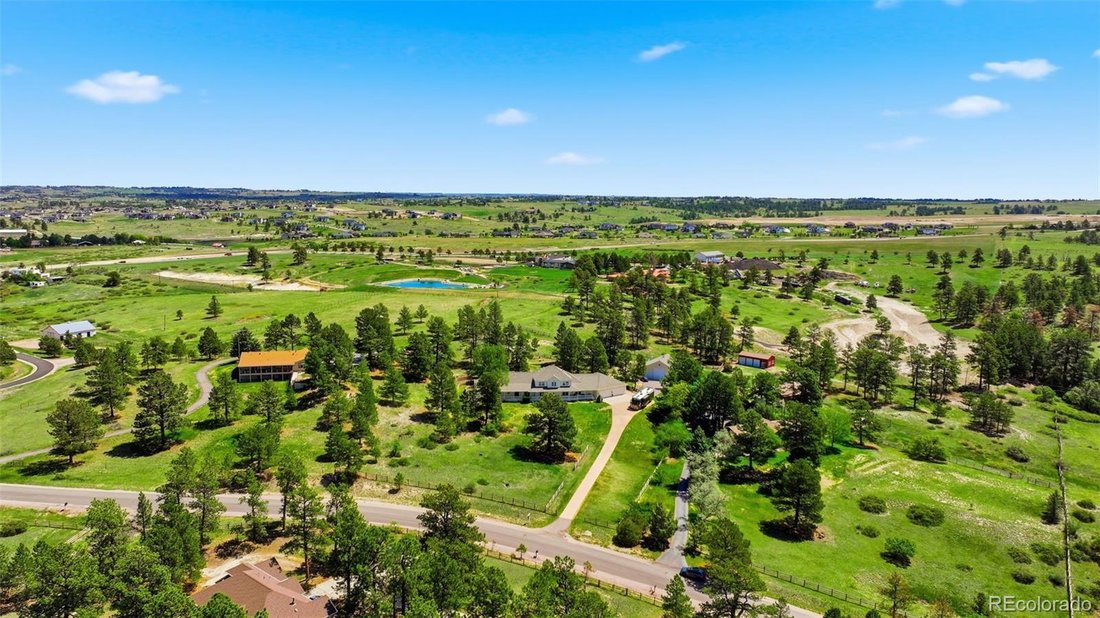 House in Parker, Colorado, United States 1 - 18091236