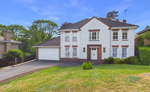 Casa en Tatling End, Gerrards Cross, Inglaterra 1