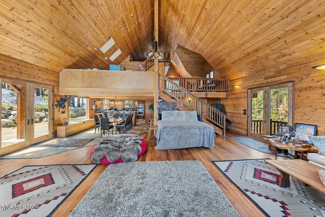 House in Reno, Nevada, United States 5 - 18108217