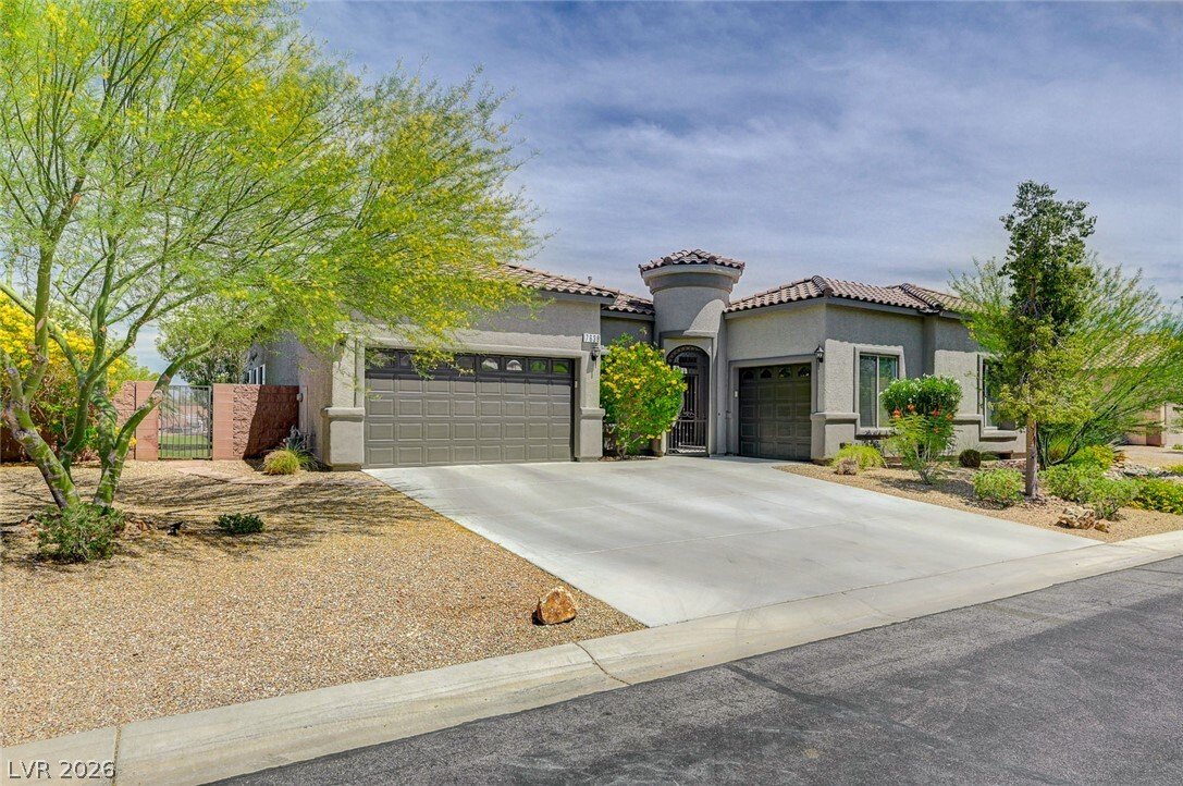 House in Las Vegas, Nevada, United States 1 - 18102350