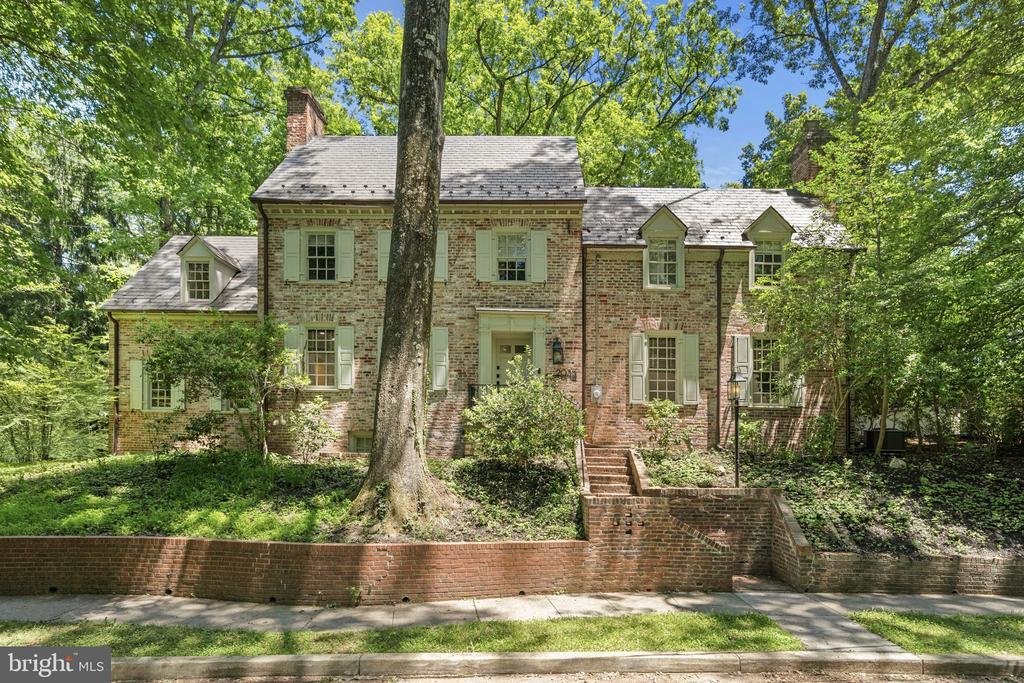 House in Washington, District of Columbia, United States 1 - 18101057