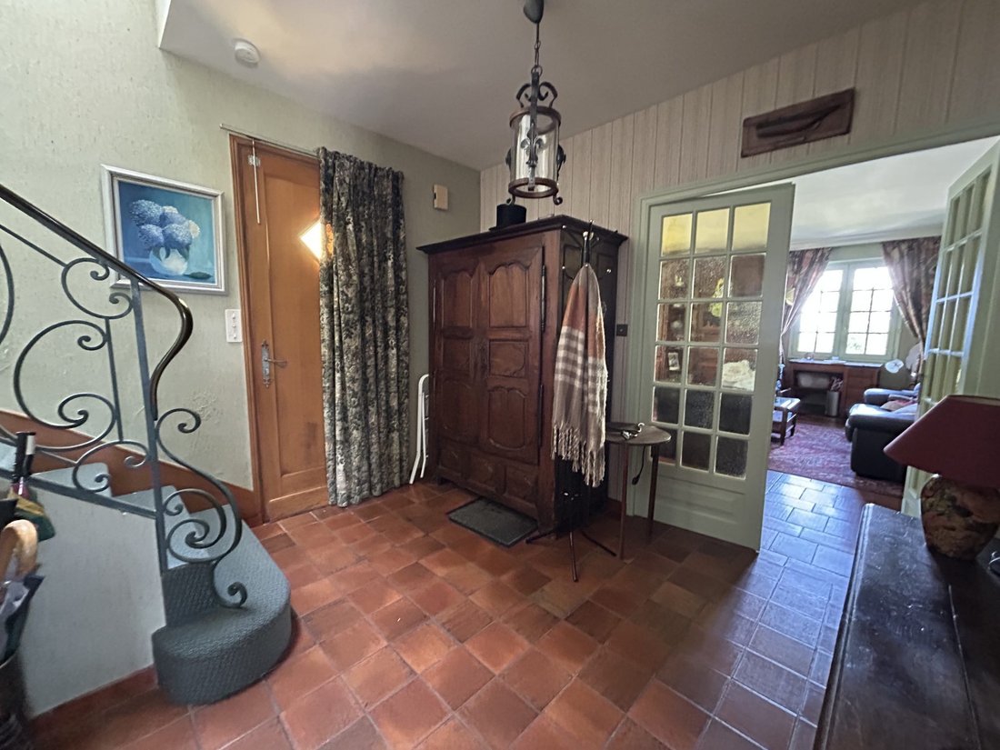 House in Centre Ville, Douarnenez, France 5 - 18104238