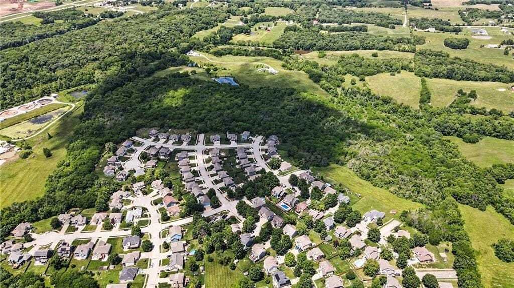 Farm Ranch in Smithville, Missouri, United States 3 - 18104328