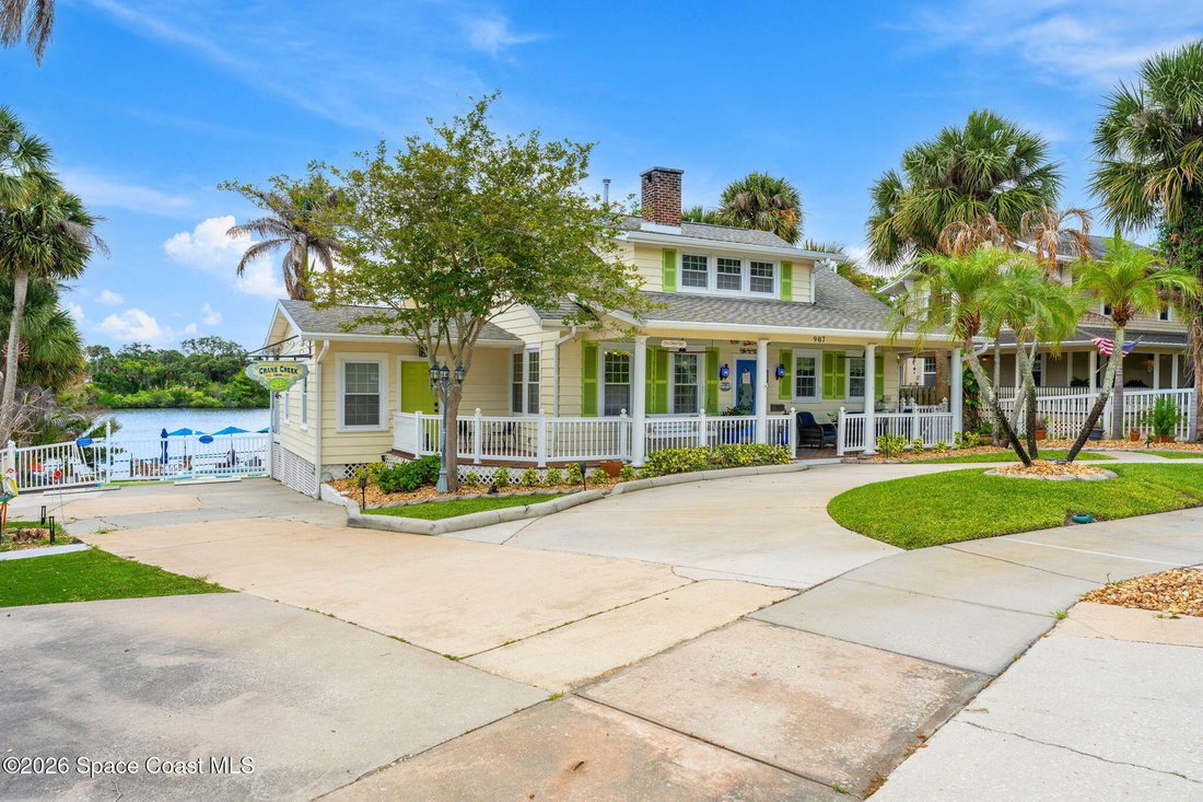 House in Melbourne, Florida, United States 3 - 18102480
