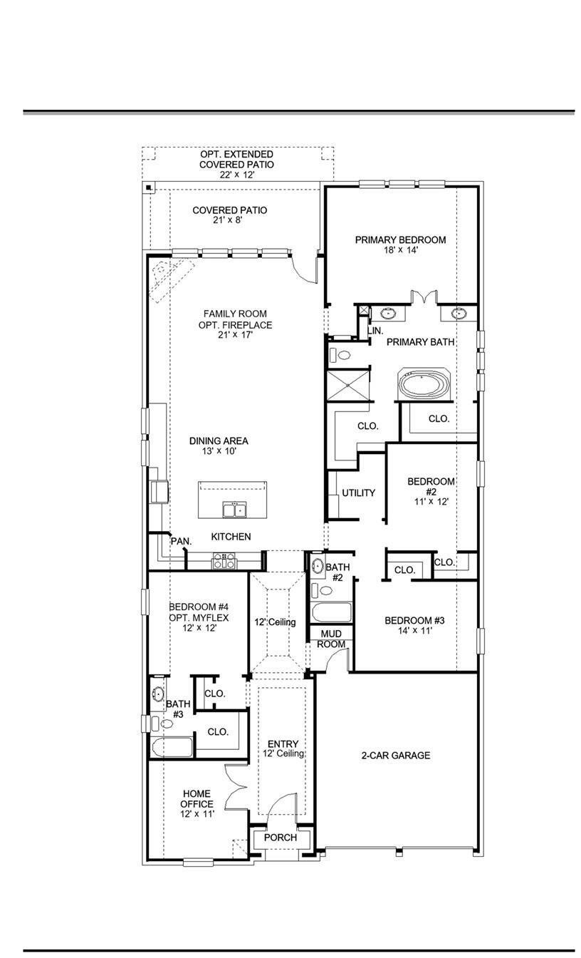 House in Rosenberg, Texas, United States 2 - 18103207