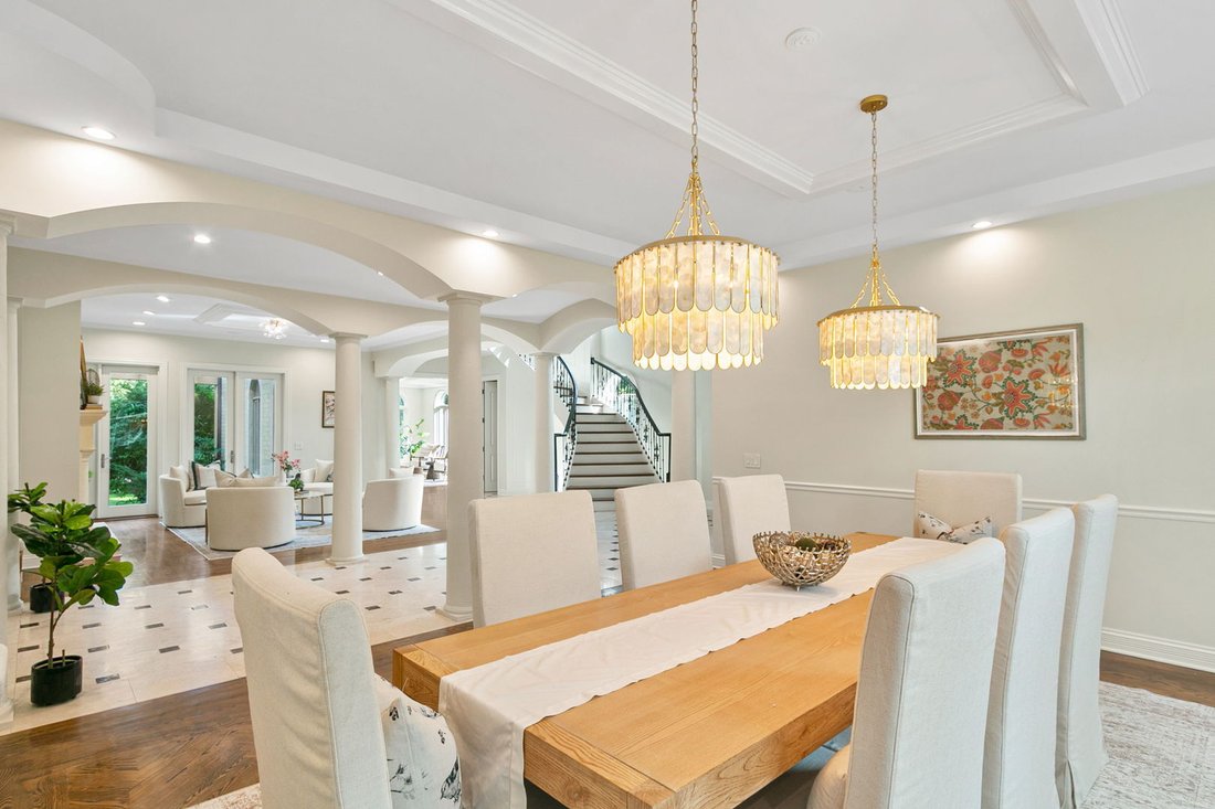 House in Winnetka, Illinois, United States 5 - 18105746