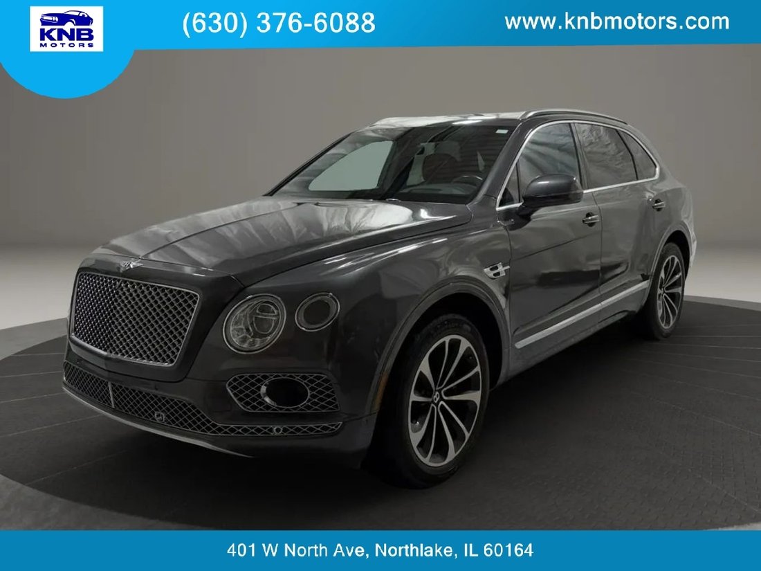 Sedan in Northlake, IL, United States 1 - 18099777