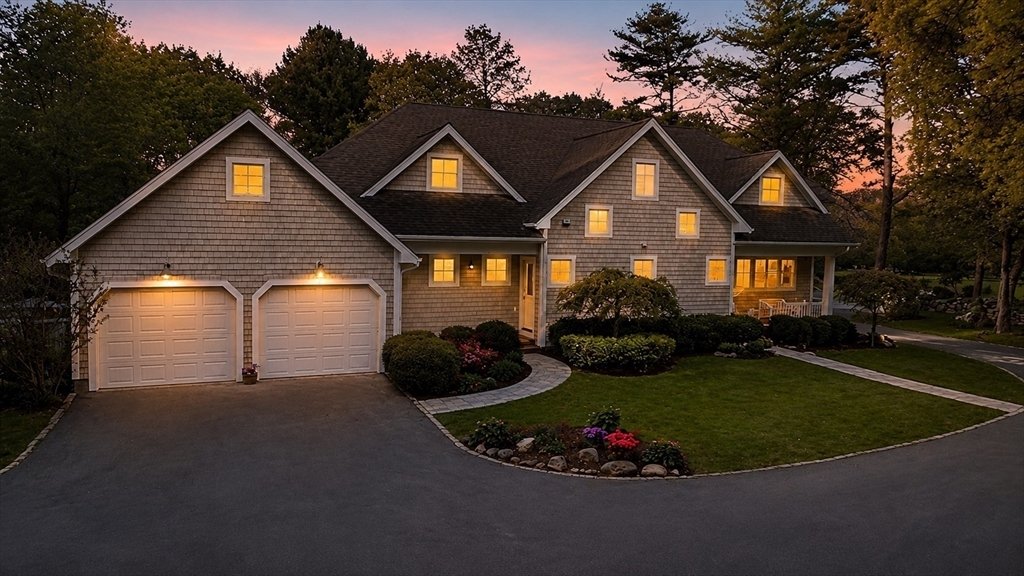 House in Rochester, Massachusetts, United States 1 - 17957833