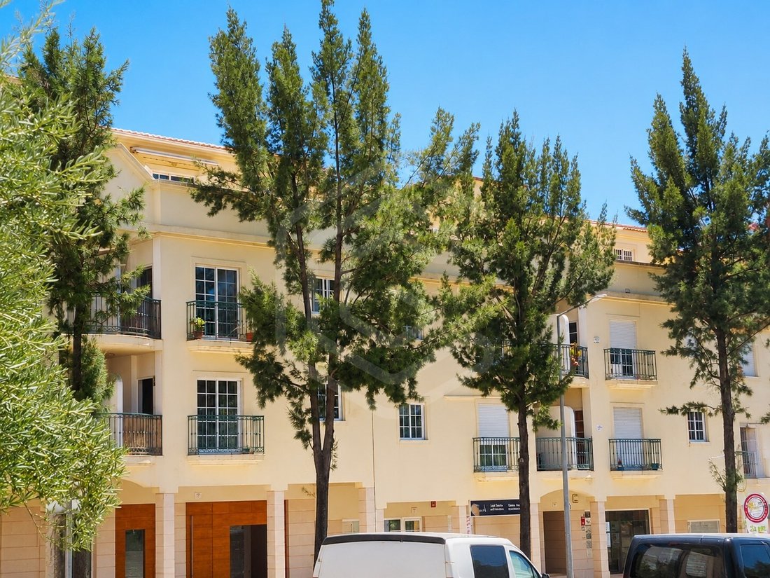 Apartment in Almancil, Algarve, Portugal 2 - 18105415