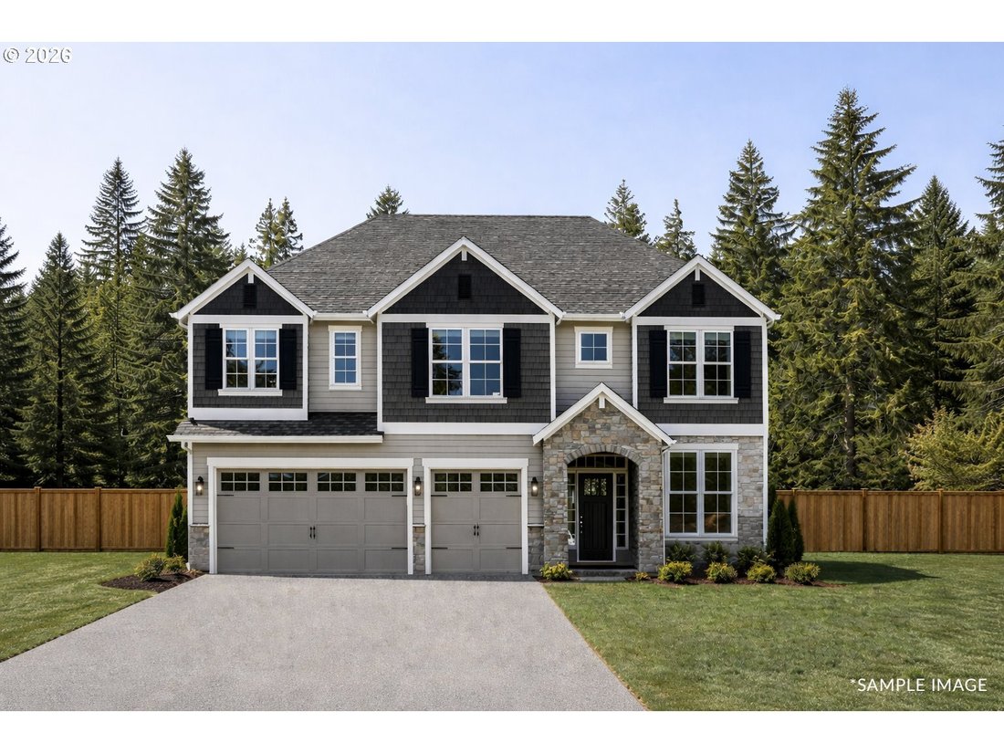 House in Portland, Oregon, United States 1 - 18104381