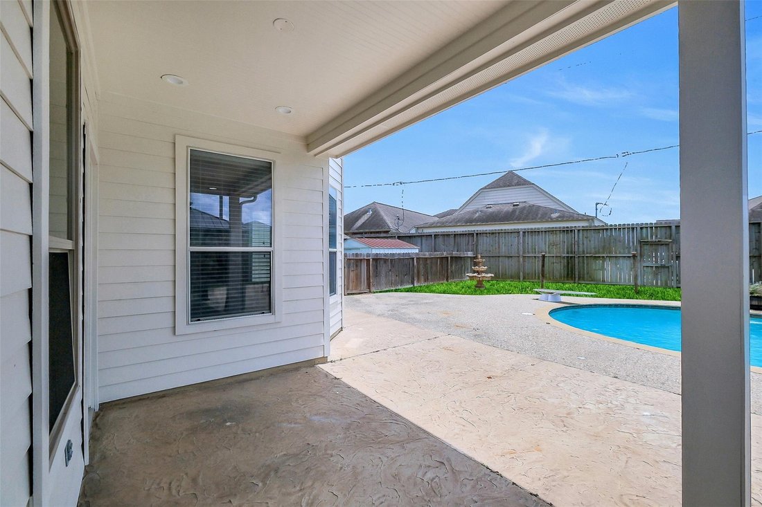 House in Katy, Texas, United States 5 - 18101221