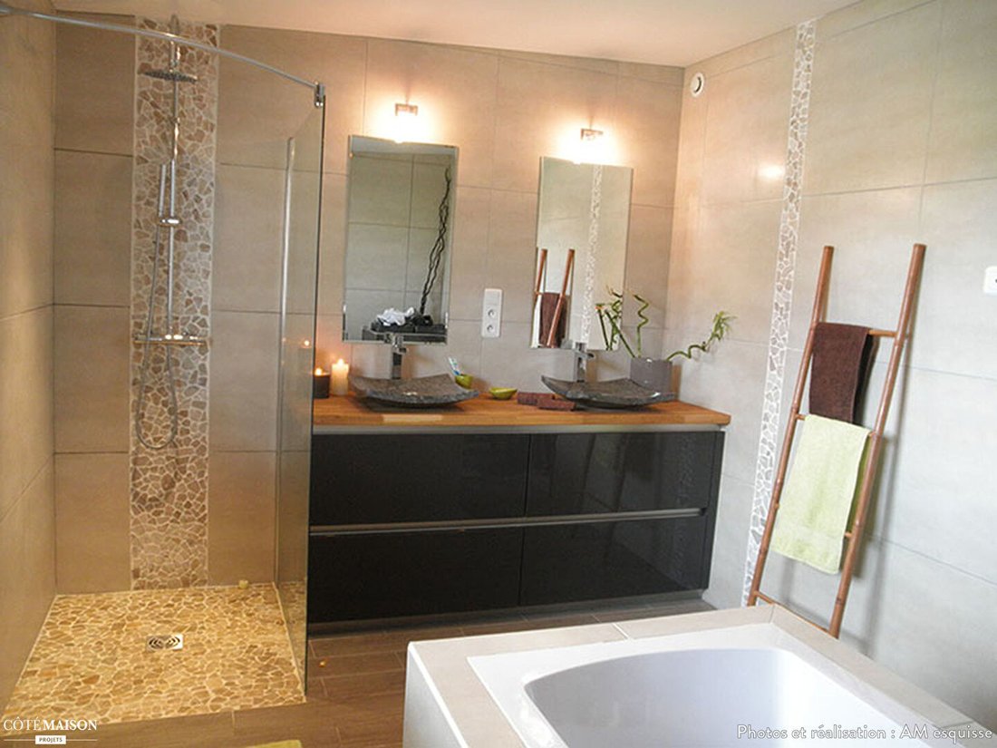 Apartment in Grenier–Point du Jour, Boulogne-Billancourt, France 4 - 18107504