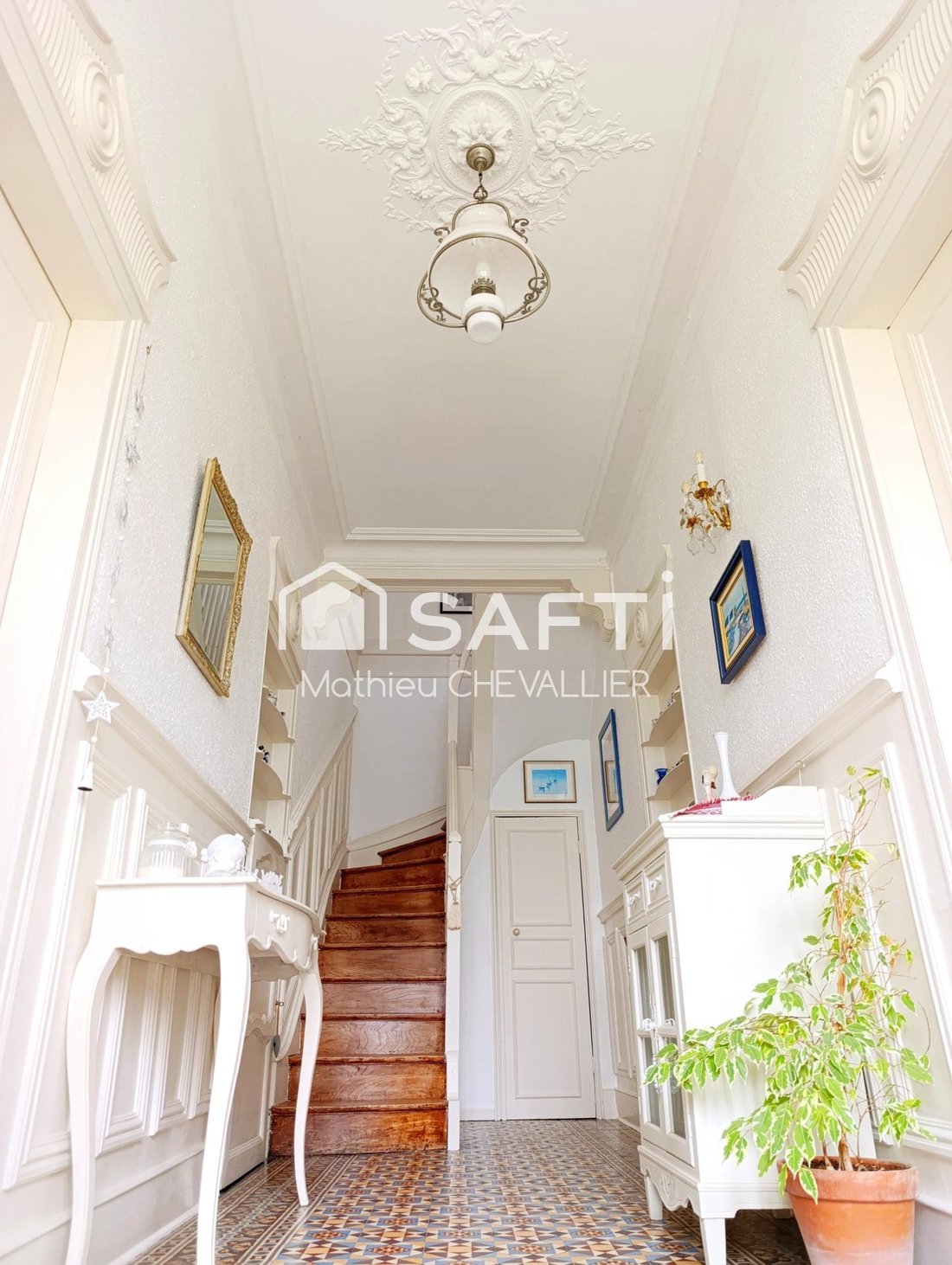 House in Airaines, Hauts-de-France, France 2 - 17770674