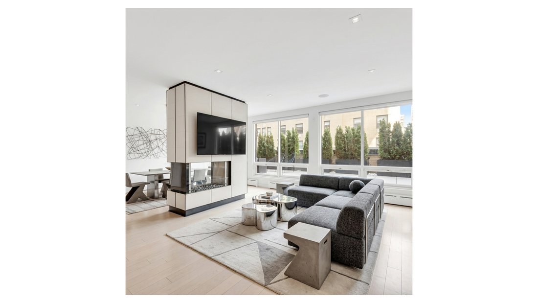 Co Op in New York, New York, United States 5 - 18101540