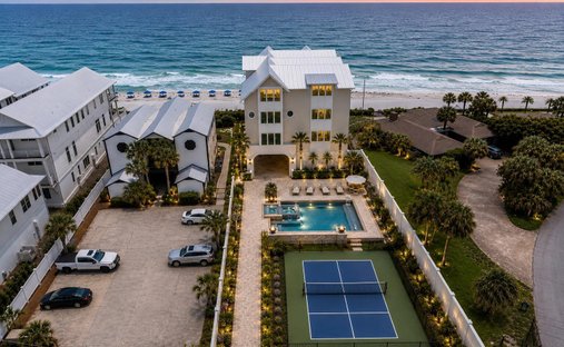 Maison à Watersound, Floride, États-Unis 1