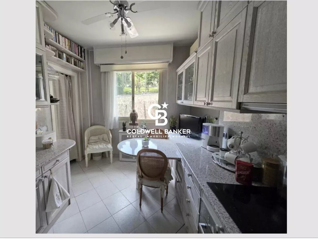 Apartment in Monaco, Monaco 4 - 18104759