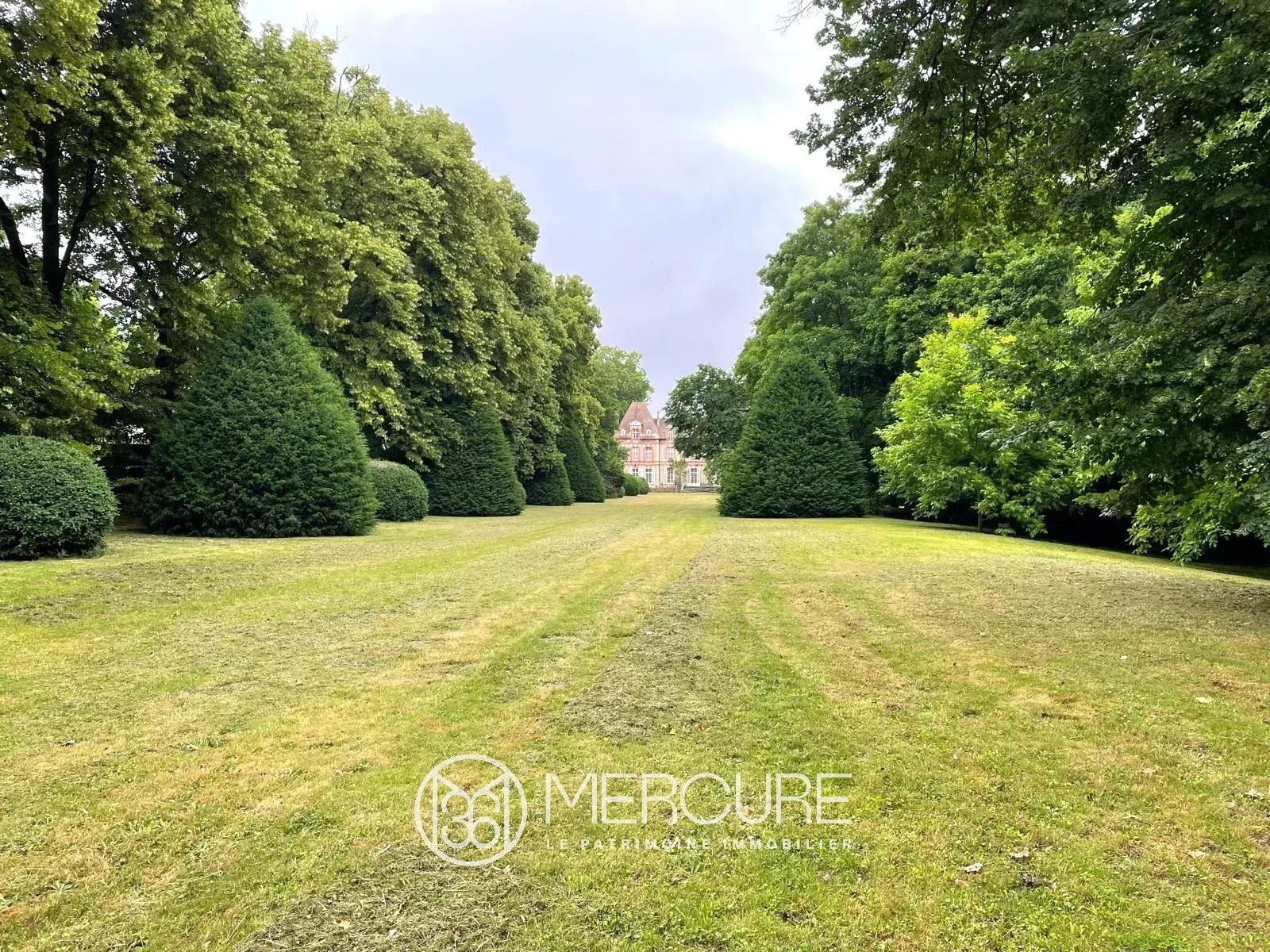 Essone 22 Km South Of Paris Property For Sale