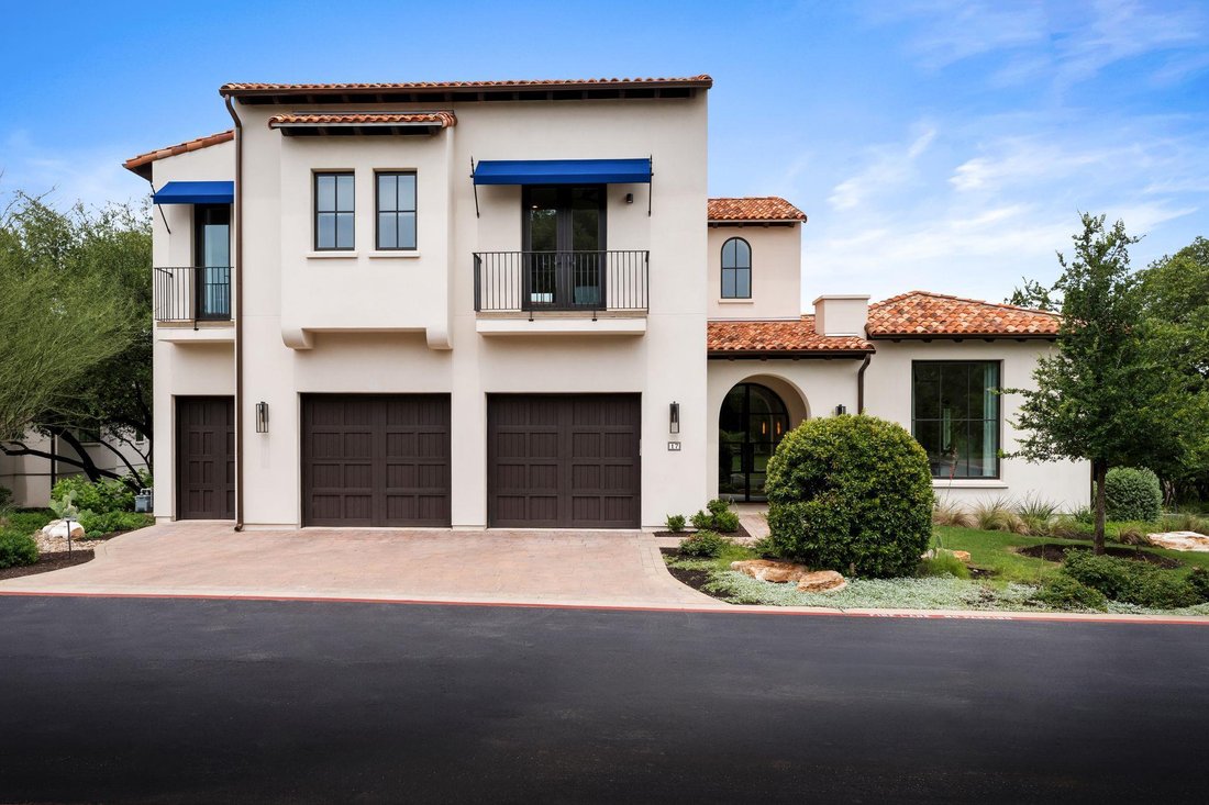 House in Austin, Texas, United States 2 - 18107867