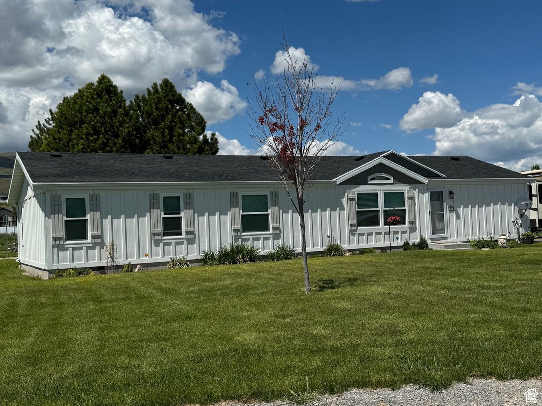 House in Tremonton, Utah, United States 1 - 18094989