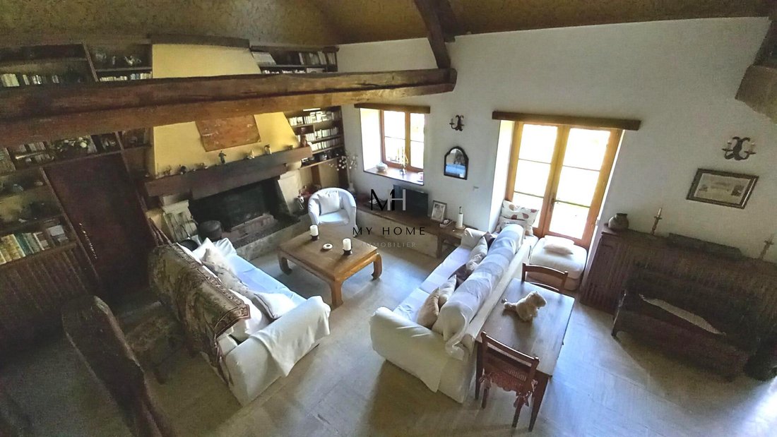 House in Bellême, Normandy, France 4 - 16553013