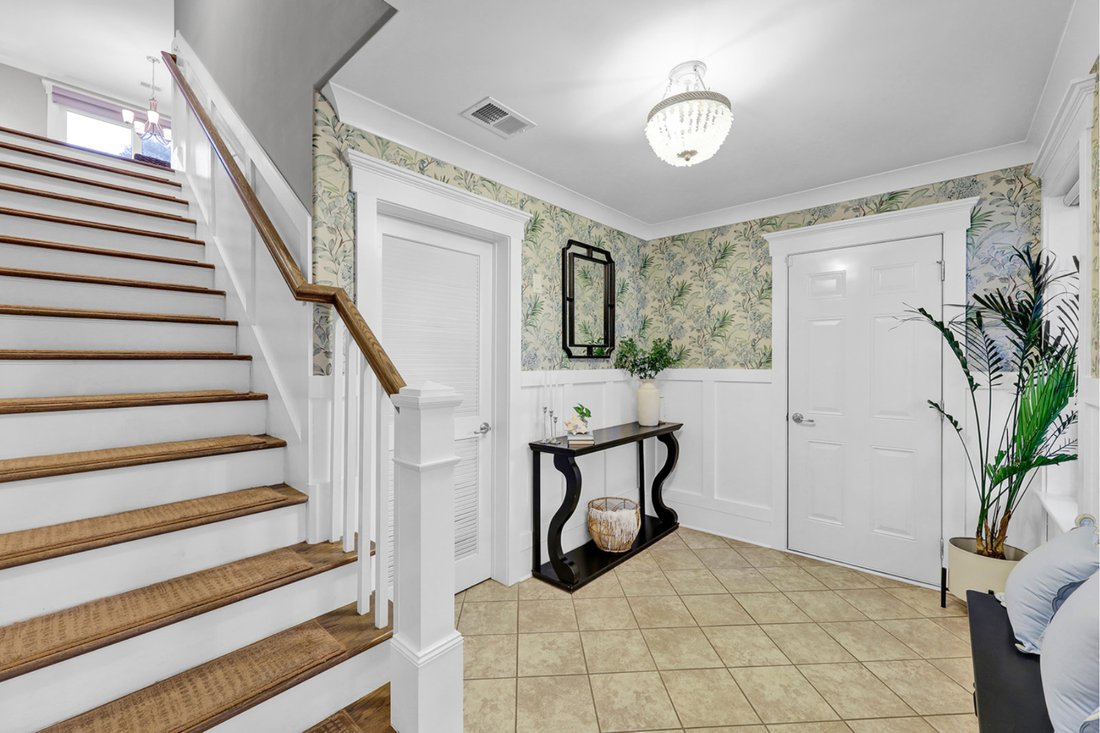 House in Savannah, Georgia, United States 3 - 18093152