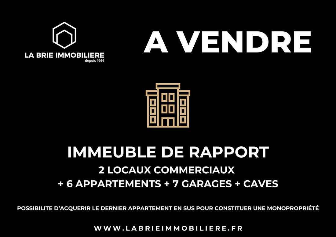 Rive de Seine Sud Est, Melun, France 1 - 18101812