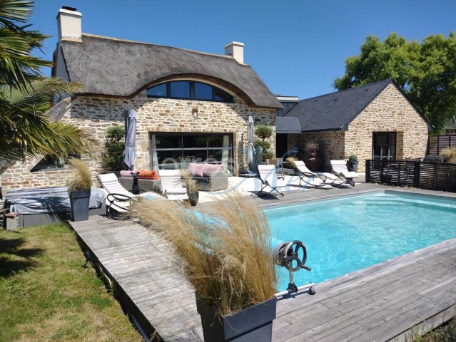 House in Baden, Brittany, France 3 - 17663271