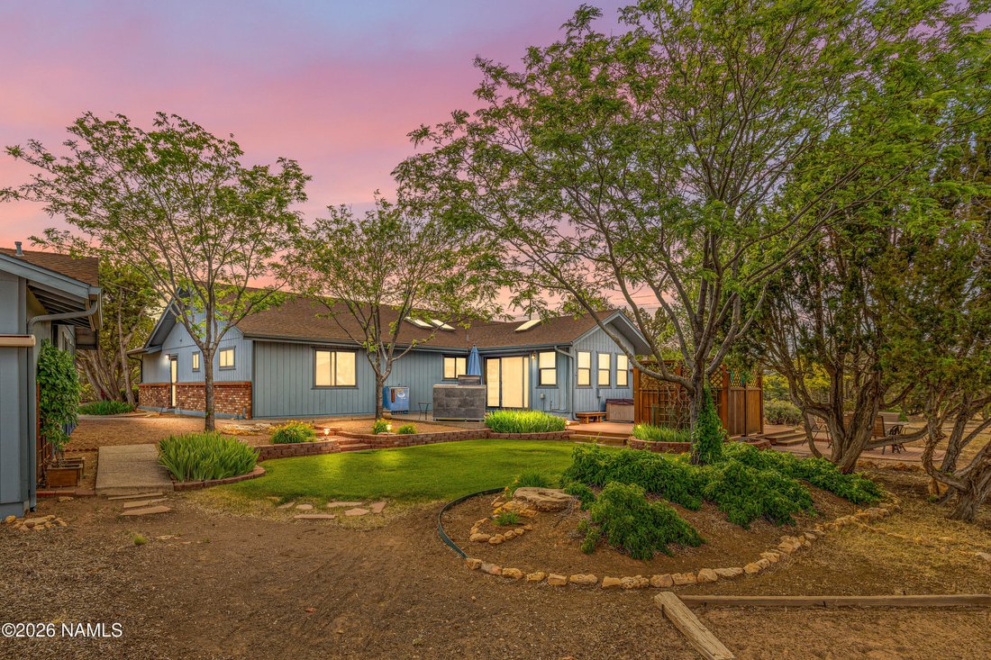 House in Flagstaff, Arizona, United States 1 - 18094718