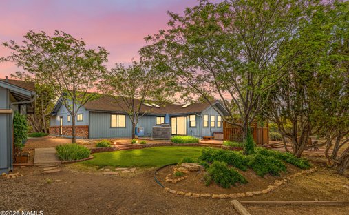 Casa en Flagstaff, Arizona, Estados Unidos 1