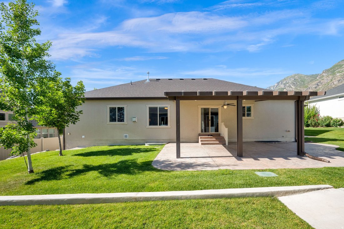 House in Provo, Utah, United States 5 - 18102457
