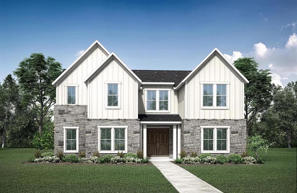 House in McKinney, Texas, United States 1 - 18103241