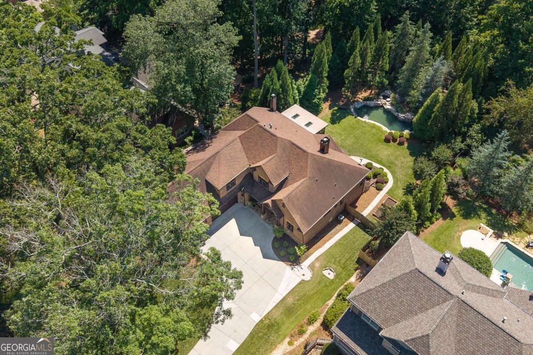 House in Decatur, Georgia, United States 2 - 18095607