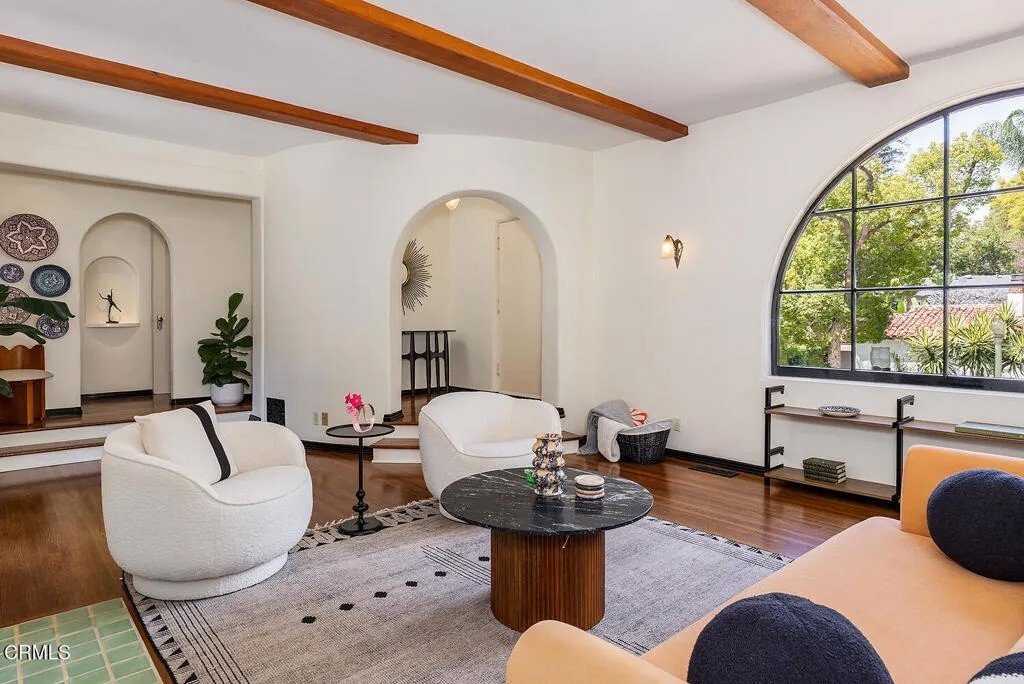 House in Los Angeles, California, United States 4 - 18091759